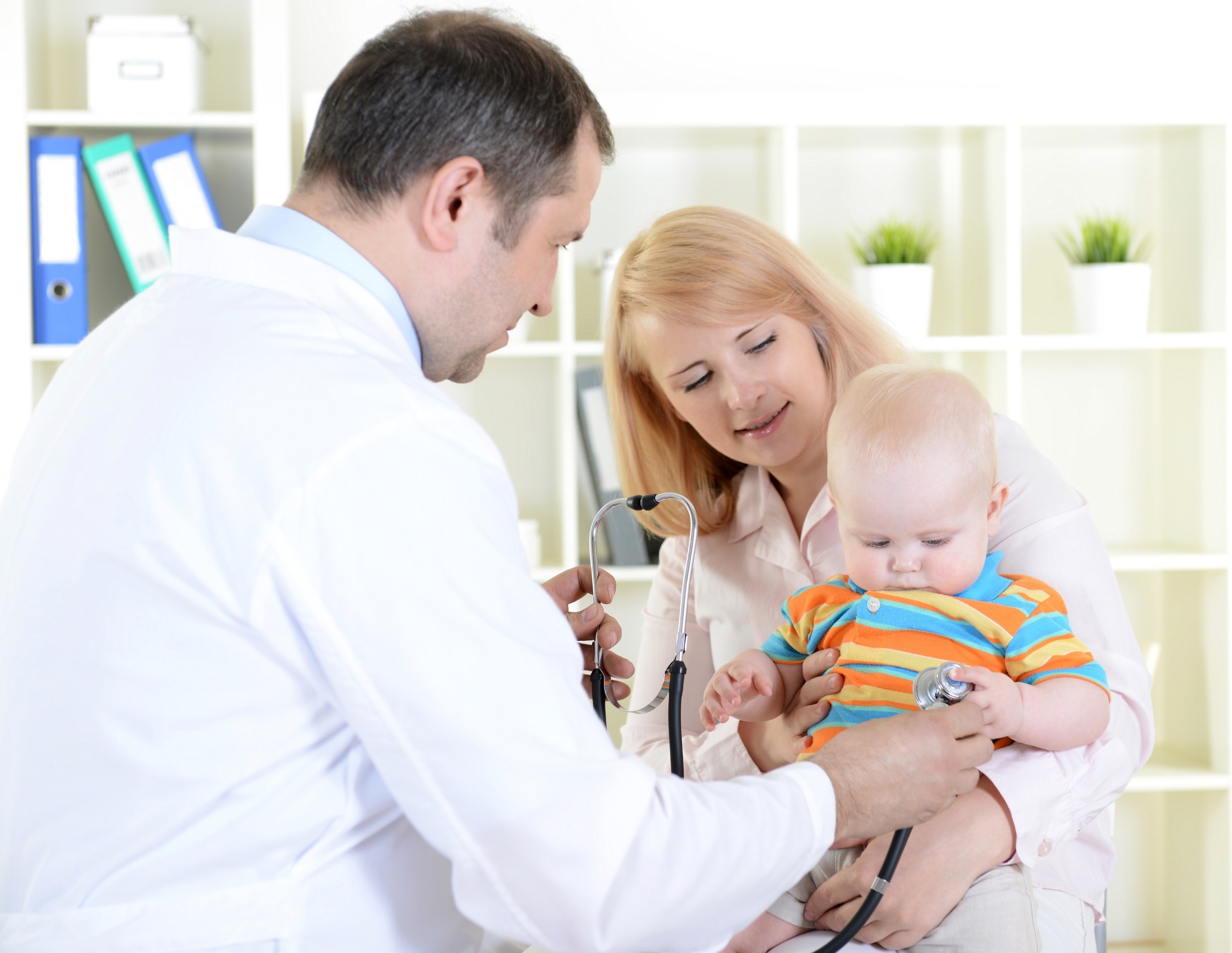 Inpatient Billing Image